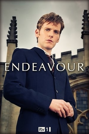 Endeavour Season  0 online