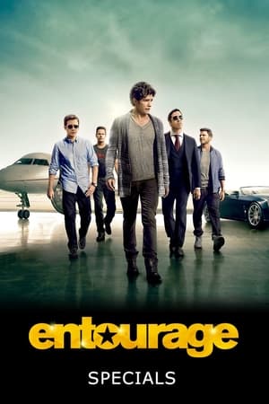 Entourage Season  0 online