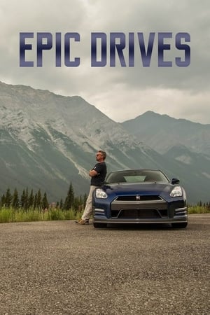 Epic Drives online free