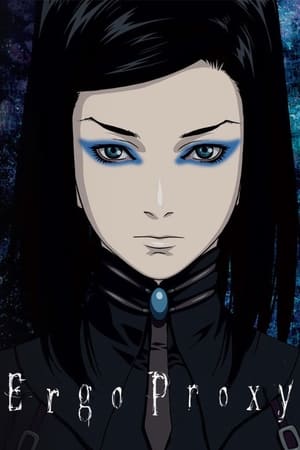 Ergo Proxy Online free