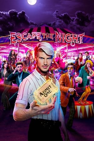 Escape the Night Season  3 online