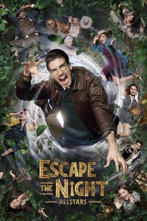 Escape the Night T 4 C 3 online gratis