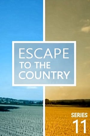 Escape to the Country T 11 C 49 online gratis