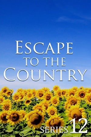 Escape to the Country T 12 C 23 online gratis