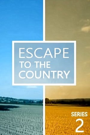 Escape to the Country T 2 C 8 online gratis