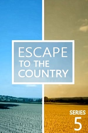 Escape to the Country T 5 C 3 online gratis