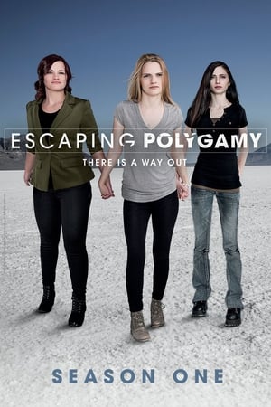 Escaping Polygamy Season  1 online