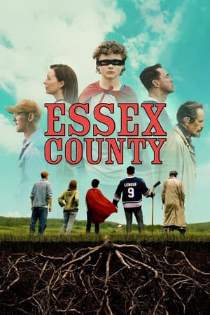 Essex County Season  1 online