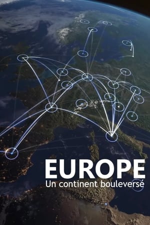 Europe, un continent bouleversé Season  1 online