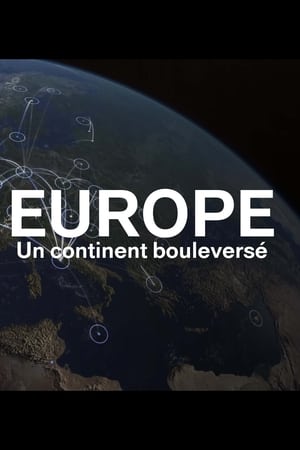 Europe, un continent bouleversé online free