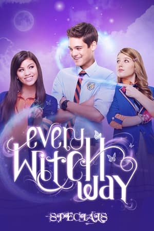 Every Witch Way Season  0 online