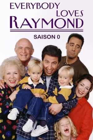 Everybody Loves Raymond Season  0 online