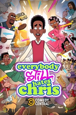 Everybody Still Hates Chris Season  1 online