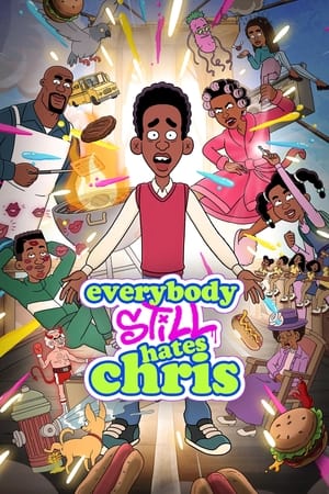 Everybody Still Hates Chris Online free