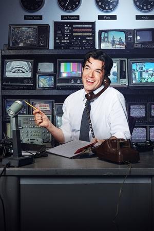 Everybody's Live with John Mulaney T 1 C 2 online gratis