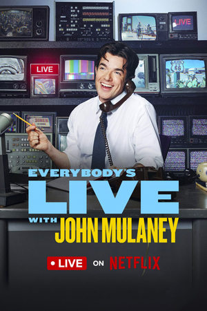 Everybody's Live with John Mulaney online free