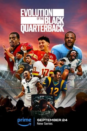 Evolution of the Black Quarterback online free