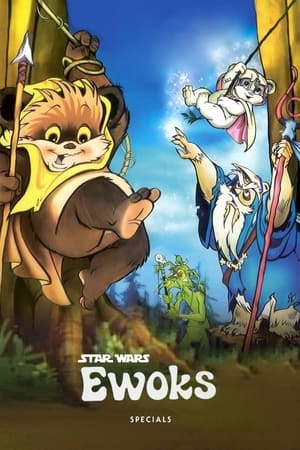 Ewoks Season 0 online free