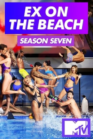 Ex on the Beach Season  7 online