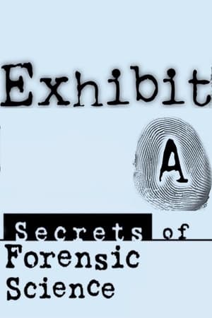 Exhibit A: Secrets of Forensic Science online free