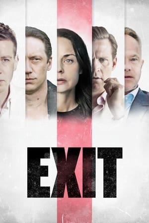 Exit Season  3 online