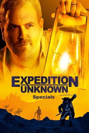 Expedition Unknown T 0 C 118 online gratis