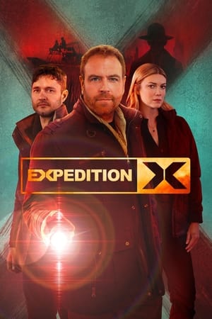 Expedition X T 8 C 8 online gratis