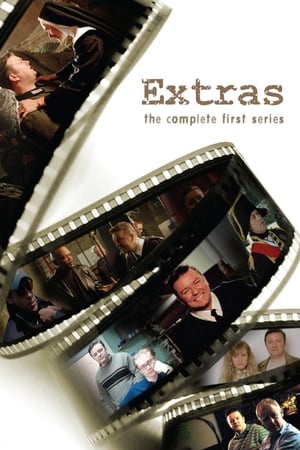 Extras Season  1 online