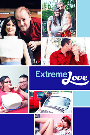 Extreme Love online free