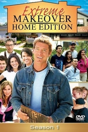 Extreme Makeover: Home Edition Season 1 online free