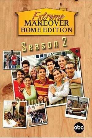 Extreme Makeover: Home Edition Season  2 online