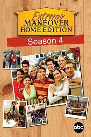 Extreme Makeover: Home Edition Season  4 online