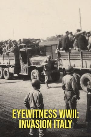 Eyewitness WWII: Invasion Italy Online free