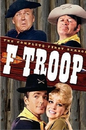 F Troop Season  1 online