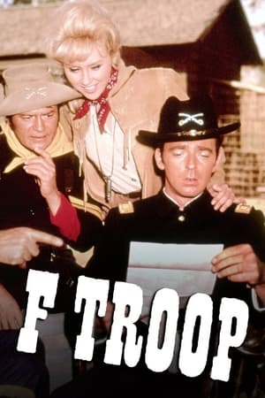 F Troop online free