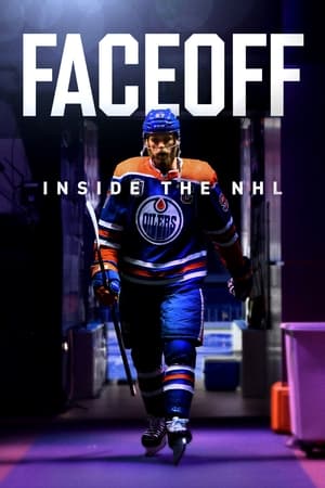 Faceoff: Inside the NHL online free