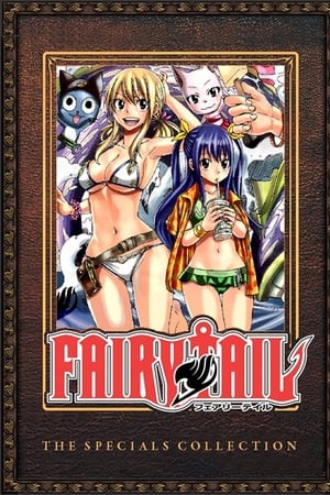 Fairy Tail Season  0 online