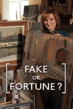 Fake or Fortune? Season  2 online