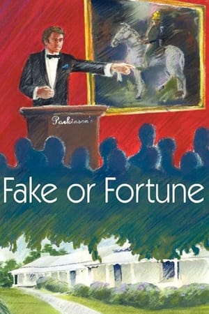 Fake or Fortune? Season  4 online