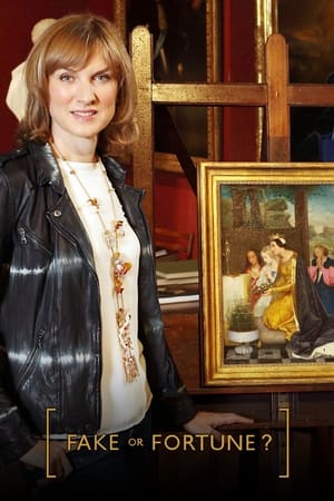 Fake or Fortune? Season  5 online