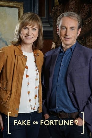 Fake or Fortune? Season  7 online