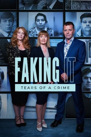 Faking It: Tears of a Crime T 4 C 2 online gratis