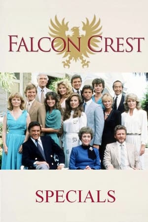 Falcon Crest Season  0 online