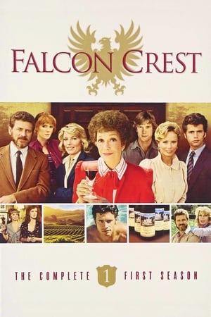 Falcon Crest Season  1 online