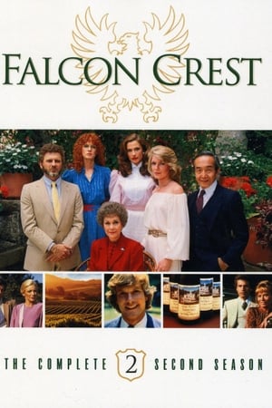 Falcon Crest Season  2 online