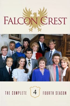 Falcon Crest Season  4 online