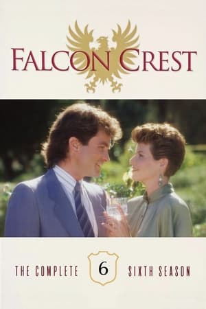 Falcon Crest Season  6 online