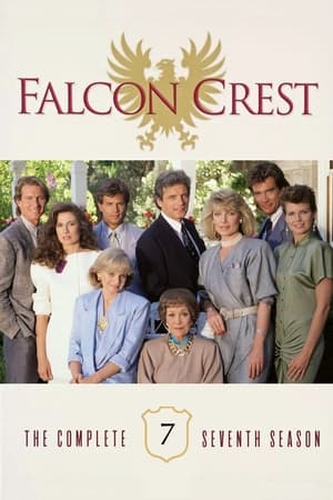 Falcon Crest Season  7 online