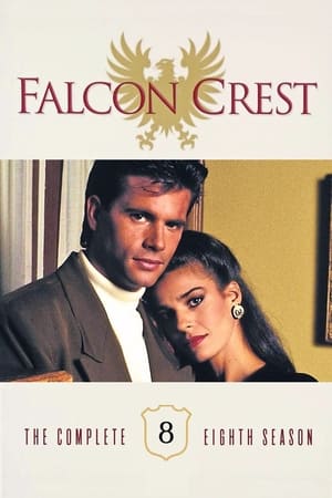 Falcon Crest Season  8 online