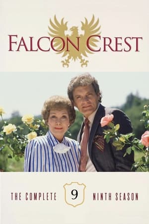 Falcon Crest Season  9 online